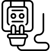 electrical service icon UnionCity NJ